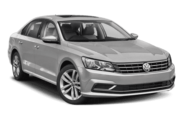 kiralık Volkswagen Passat