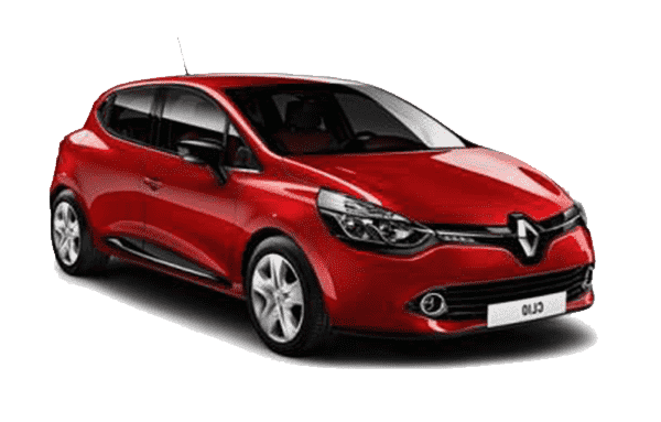 kiralık Renault Clio